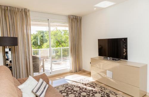 Platja de l'Arenal Apartment | Golden Gardens Apartment Javea Arenal by Rock Rentals