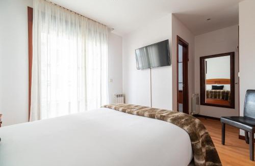 Teis Apartment | Gran Suite By Aragon