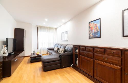 Teis Apartment | Gran Suite By Aragon