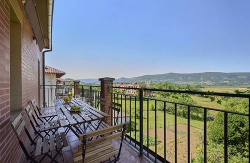 Gautegiz Arteaga Apartment | GreatEscape by Fidalsa