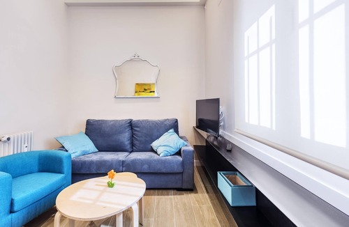 Toledo City Center Apartment | Greco