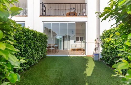 Roldan Apartment | Ground Floor Apartment 'Ullastre' in Torre Golf Resort