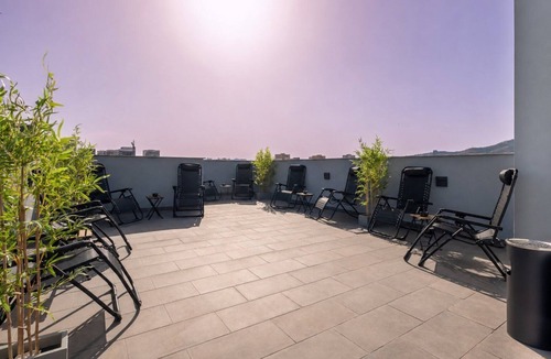 El Port Apartment | Guest Ready - Fira Barcelona Modern Apartments