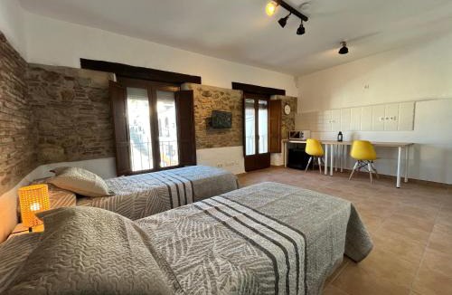 Cartama House | Habitación Granada