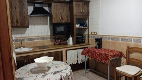 Torrejon El Rubio Apartment | Habitaciones y casa rural monfrague