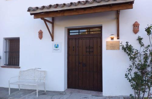 Algodonales Villa | Hacienda Molino Nuevo