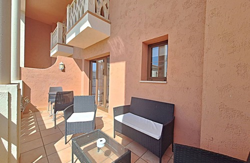 Villaricos Apartment | HB Duplex - Apartment near the beach in Villaricos