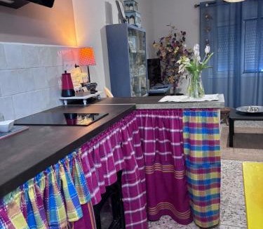 Alloza Apartment | Henko-Alloza