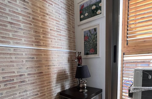 Barrio del Carmen Apartment | Hermoso Apartamento El Olivo en Valencia, El Carmen