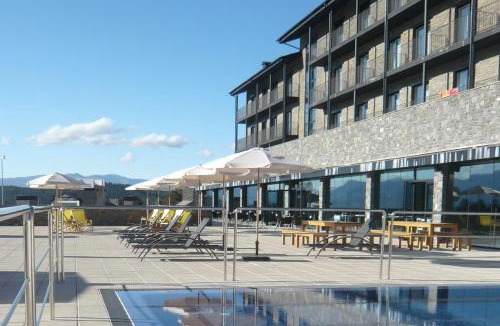 La Molina Hotel | HG La Molina