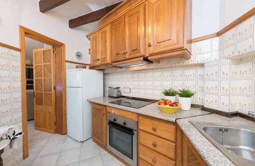 Crestatx Villa | Hibiscus - Villa With Private Pool In Crestatx