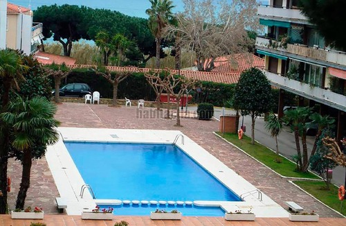 Sant Andreu de Llavaneres Apartment | Holiday apartment Sant Andreu de Llavaneres for 1 - 8 persons with 3 bedrooms - Holiday apartment in