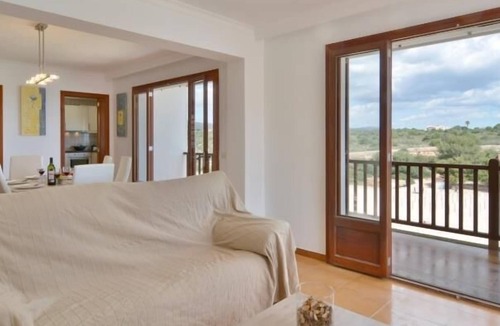 Cala Marcal Apartment | Holiday apartment Portocolom for 1 - 6 persons with 3 bedrooms - Holiday apartment