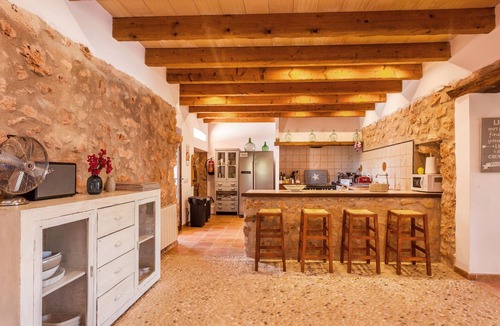 Algaida House | Holiday home Finca Ses Tanques