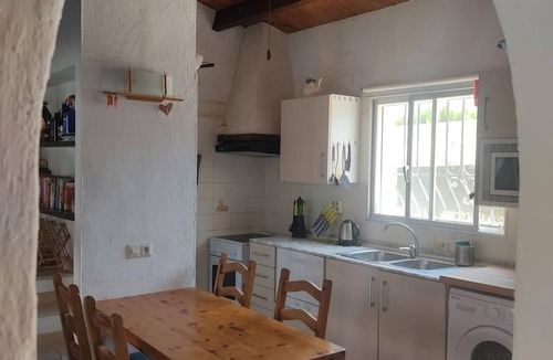 Almadrava Beach House | Holiday Home in Els Poblets, Spain