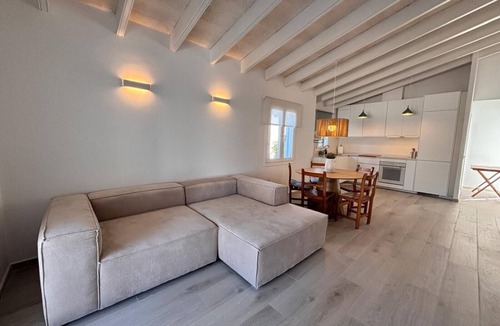 Ciudadela House | Holiday Home 'Menorquina Son Moix' with Private Pool, Wi-Fi & Air Conditioning