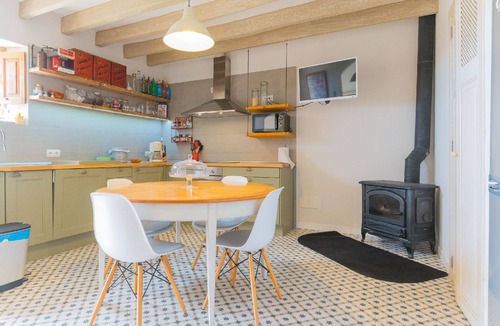 Caimari House | Holiday home "Pintor" with terrace