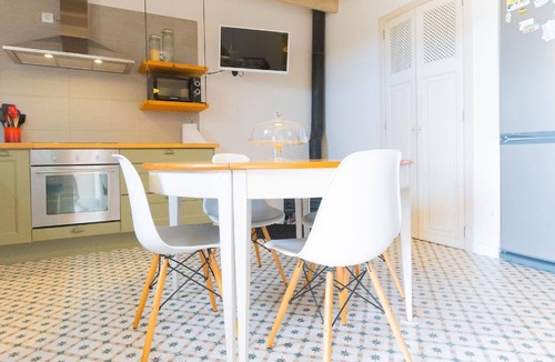 Caimari House | Holiday home "Pintor" with terrace