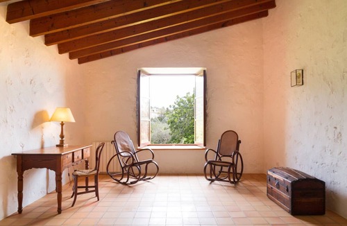Lloseta House | Holiday Home 'Son Pelay Style and Tradition' with Wi-Fi