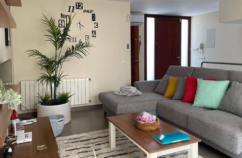Cala Ferrera House | Holiday house Cala Ferrera for 1 - 6 persons with 3 bedrooms - Holiday home