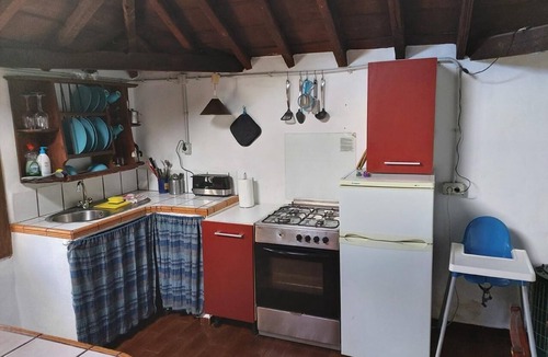 Cueva del Viento Other | Holiday house Icod de los Vinos for 1 - 4 persons with 1 bedroom - Farmhouse