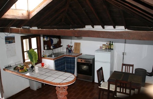 Cueva del Viento Other | Holiday house Icod de los Vinos for 1 - 4 persons with 1 bedroom - Farmhouse