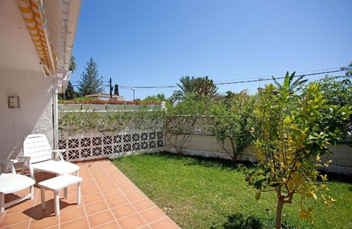 Urbanizacion Costabella House | Holiday house for 2 persons approx. 65 qm in Las Chapas, Andalusia (Costa del Sol)