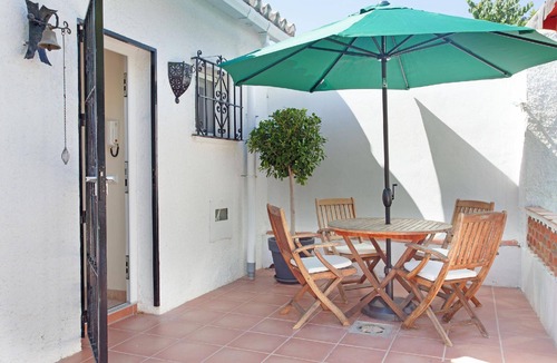 Urbanizacion Costabella House | Holiday house for 2 persons approx. 65 qm in Las Chapas, Andalusia (Costa del Sol)
