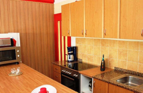 Riumar House | Holiday house La Cava for 1 - 4 persons with 2 bedrooms - Holiday home