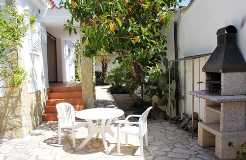 Riumar House | Holiday house Riumar for 1 - 6 persons with 3 bedrooms - Holiday home