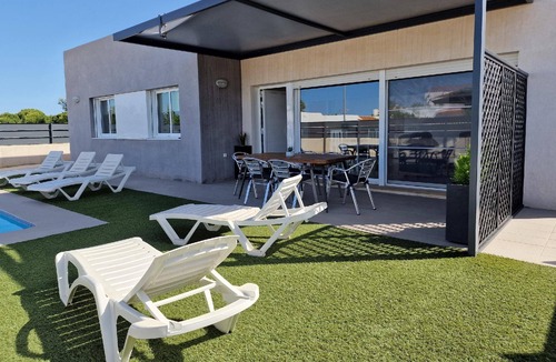 Riumar House | Holiday house Riumar for 1 - 6 persons with 3 bedrooms - Holiday home