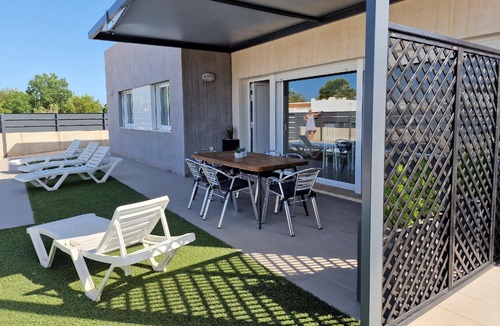 Riumar House | Holiday house Riumar for 1 - 6 persons with 3 bedrooms - Holiday home