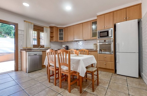Moraira Villa | Holiday rentals in Moraira FINA