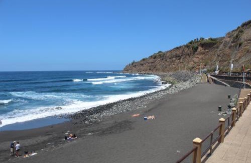 Los Realejos Apartment | HolidaynorthTenerife Exotic Apartament