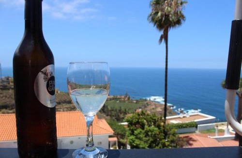 Los Realejos Apartment | HolidaynorthTenerife Exotic Apartament