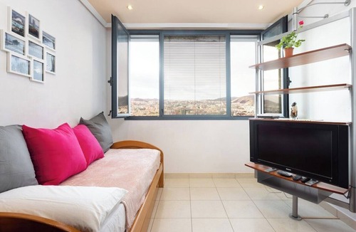 Santa Cruz de Tenerife Apartment | Home2Book Amazing View Apart Floor 25 Santa Cruz