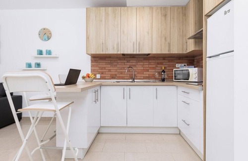 El Cotillo Apartment | Home2Book Charming El Cotillo Apartment & Terrace