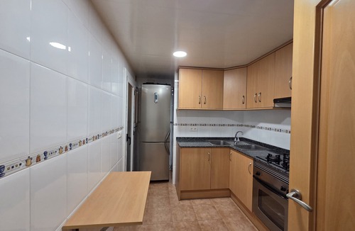 Malgrat de Mar Apartment | HomeHolidaysRentals Sweet - Costa Barcelona