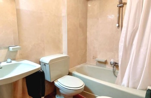 Vielha Apartment | Homenfun Baqueira Beret en Vielha