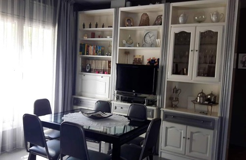 Comarruga House | Homerez - 100 m away from the beach! House for 8 ppl. with sea view at Coma-ruga