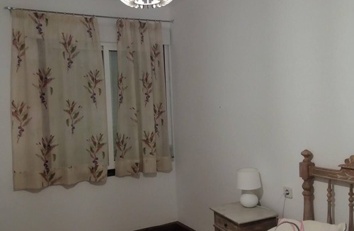 Bueu Apartment | Homerez - Apartment in Bueu