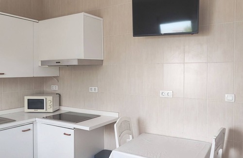 Guime Apartment | Homerez - Apartment in Güime