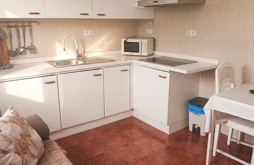 Guime Apartment | Homerez - Apartment in Güime
