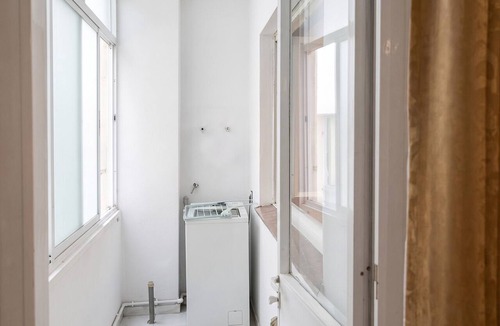Covas Apartment | Homerez - Apartment in Vivero
