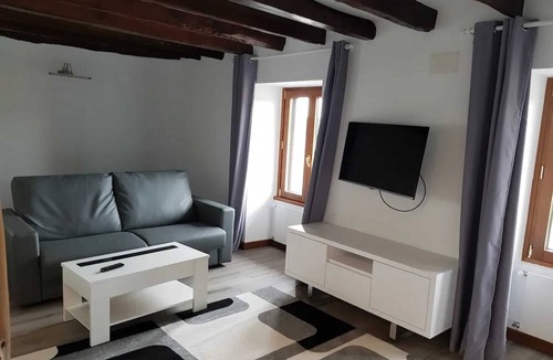 Arditurri Apartment | Homerez - Apt in Sare