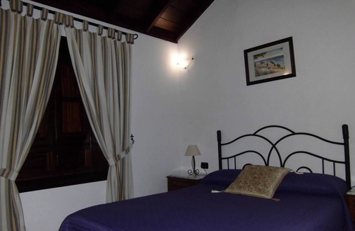 Masca Ski Chalet | Homerez - Beautiful chalet 15 km away from the beach for 4 ppl. with shared pool