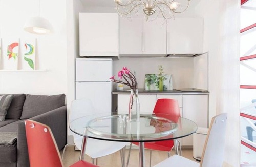 Sonnenland Apartment | Homerez - Bungalow in Maspalomas