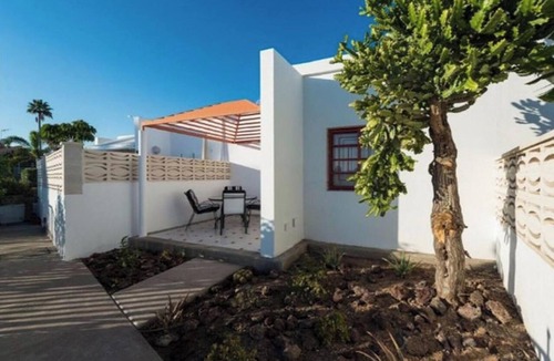 Sonnenland Apartment | Homerez - Bungalow in Maspalomas