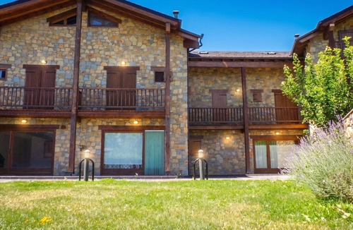Bellver de Cerdanya House | Homerez - Family House Bellver de Cerdanya