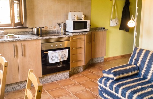 Grandas de Salime House | Homerez - House in Grandas de Salime